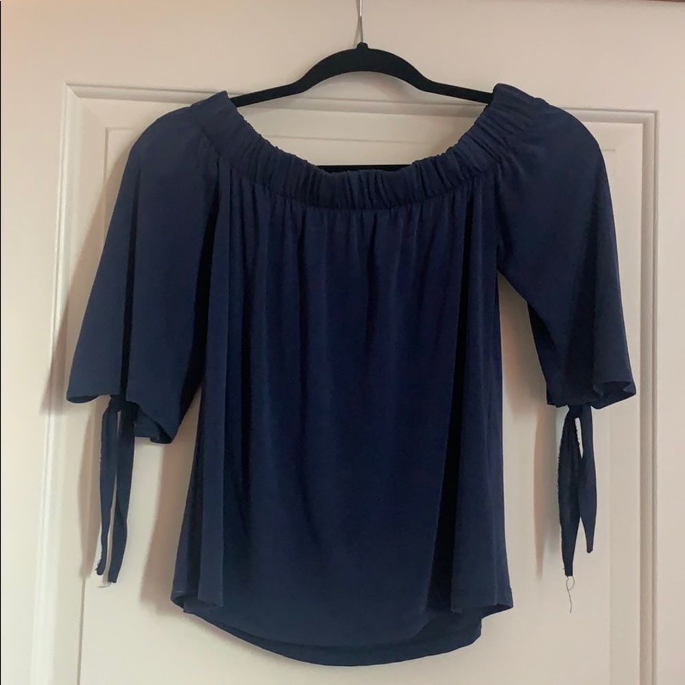 Women’s top from Francesca’s